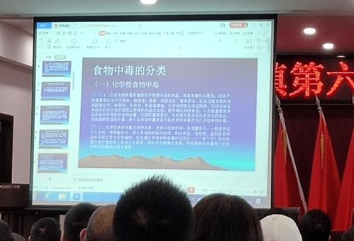 讓土廚師守好聚餐安全線 昆陽(yáng)鎮(zhèn)舉辦農(nóng)村廚師食品安全知識(shí)培訓(xùn)與影視專業(yè)技術(shù)培訓(xùn)